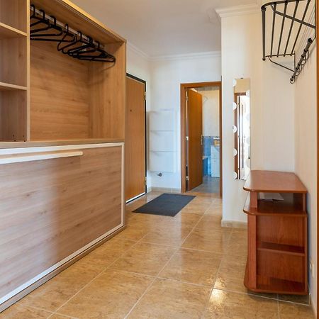 T1 Nazareth Apartment Екстериор снимка