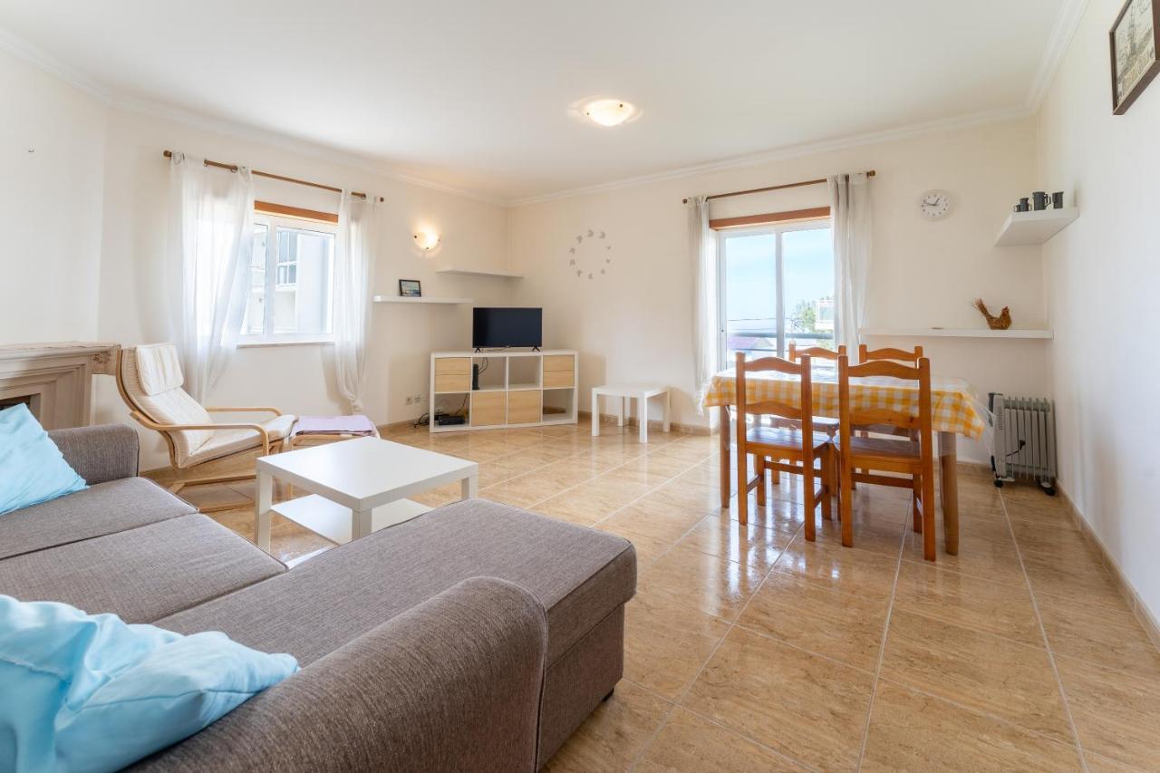 T1 Nazareth Apartment Екстериор снимка