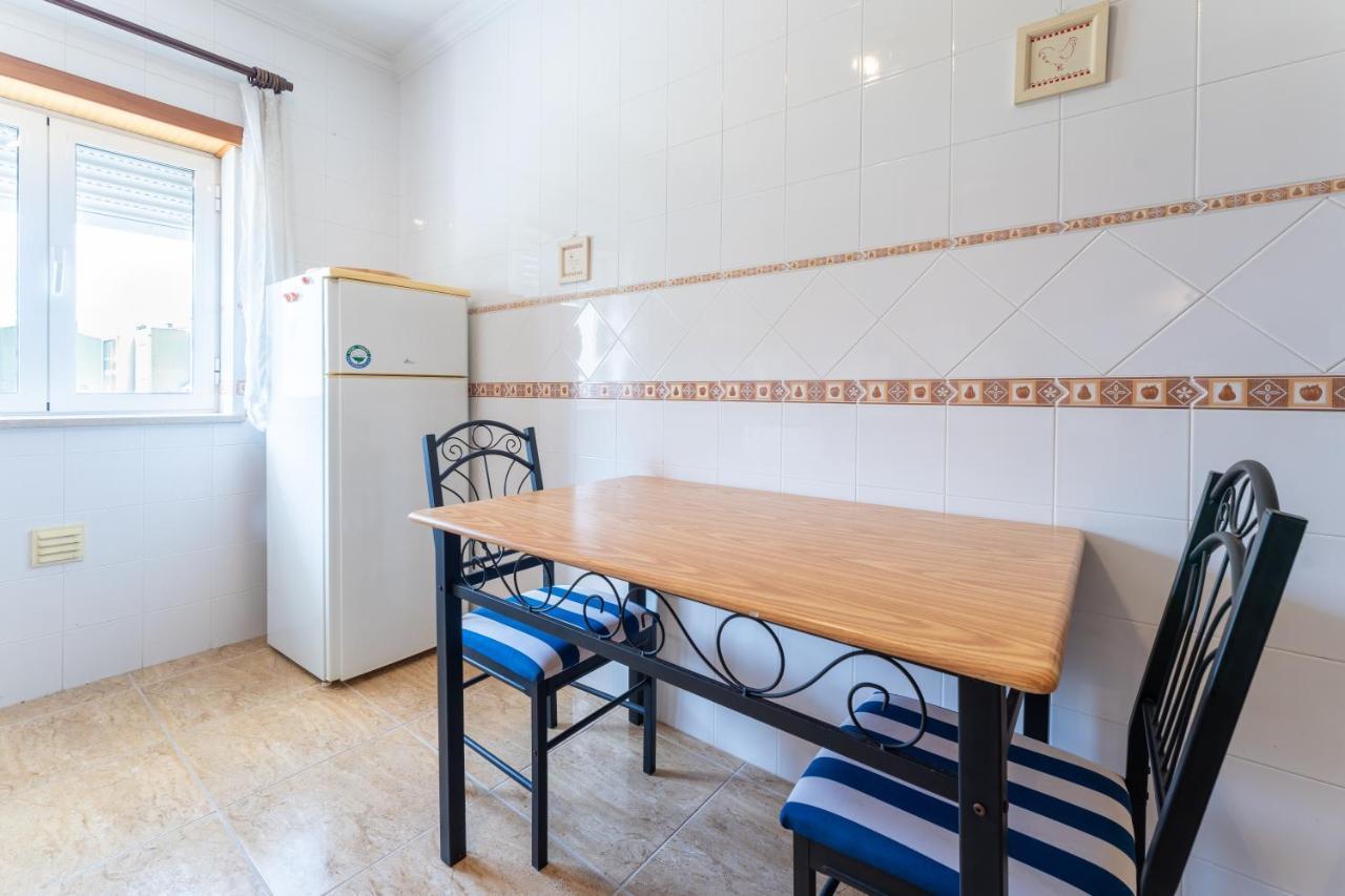 T1 Nazareth Apartment Екстериор снимка