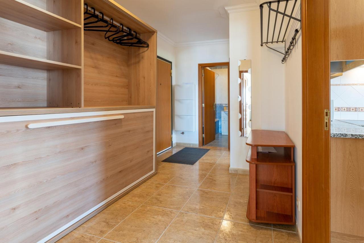 T1 Nazareth Apartment Екстериор снимка