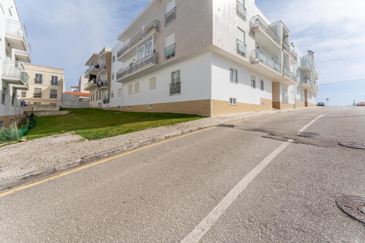T1 Nazareth Apartment Екстериор снимка