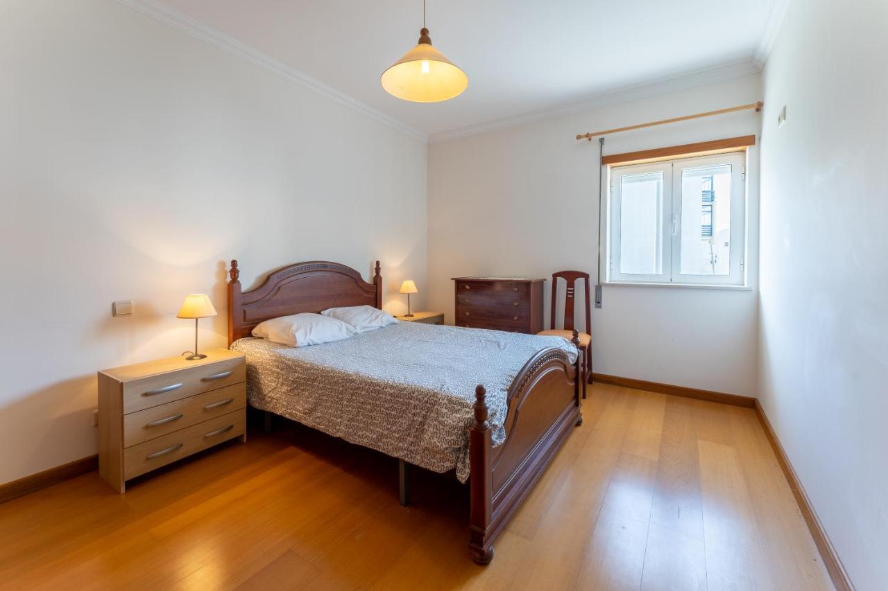 T1 Nazareth Apartment Екстериор снимка