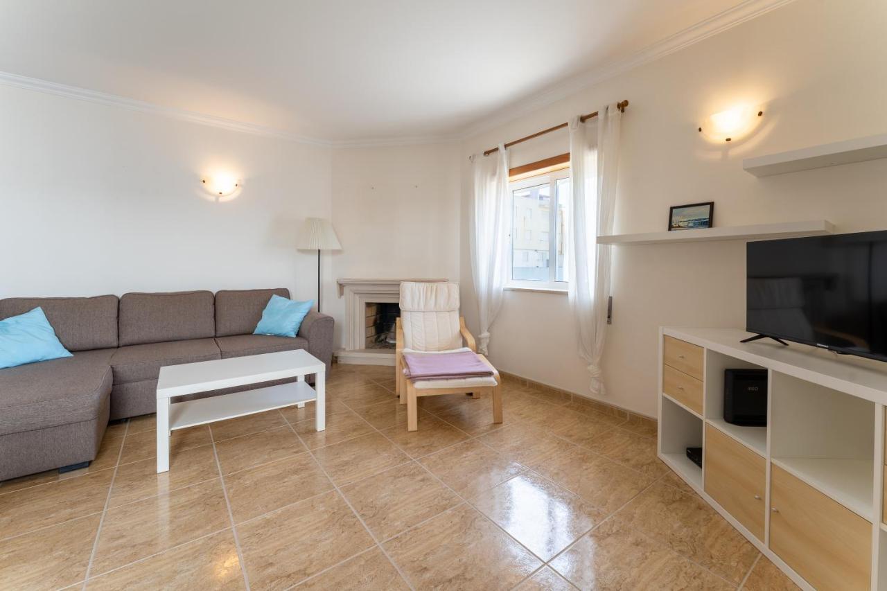 T1 Nazareth Apartment Екстериор снимка