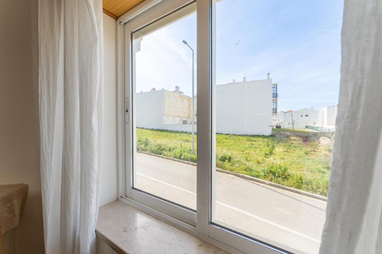 T1 Nazareth Apartment Екстериор снимка