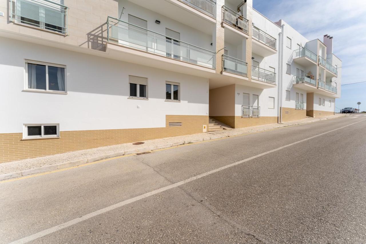 T1 Nazareth Apartment Екстериор снимка