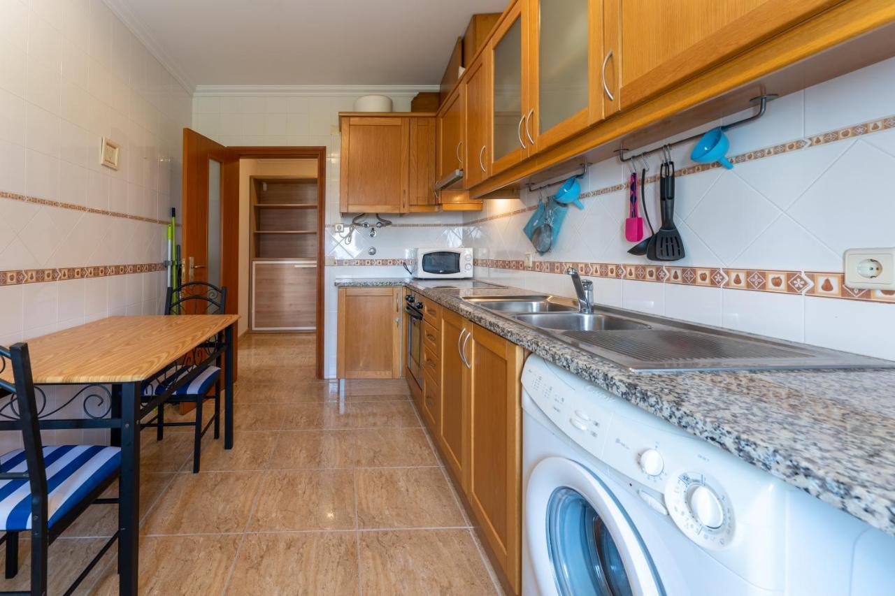 T1 Nazareth Apartment Екстериор снимка
