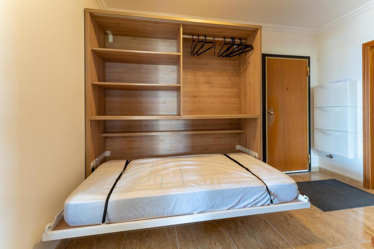 T1 Nazareth Apartment Екстериор снимка