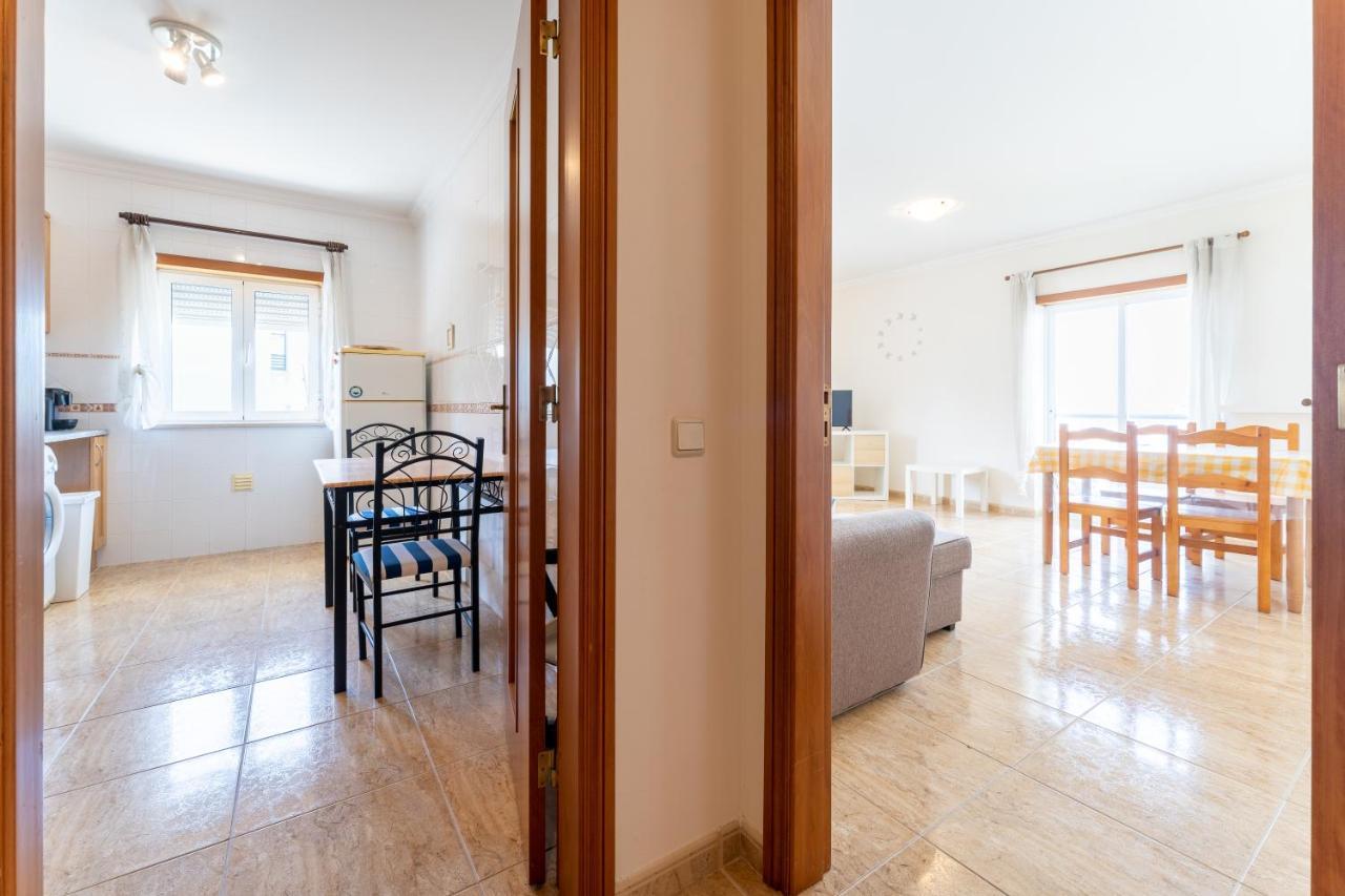 T1 Nazareth Apartment Екстериор снимка