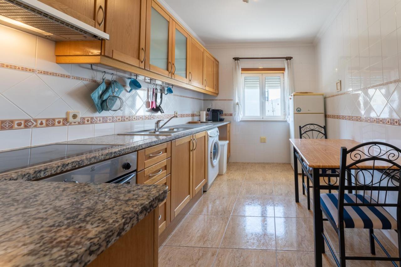 T1 Nazareth Apartment Екстериор снимка