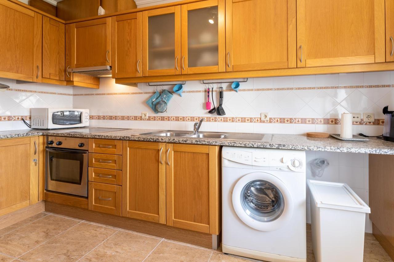 T1 Nazareth Apartment Екстериор снимка