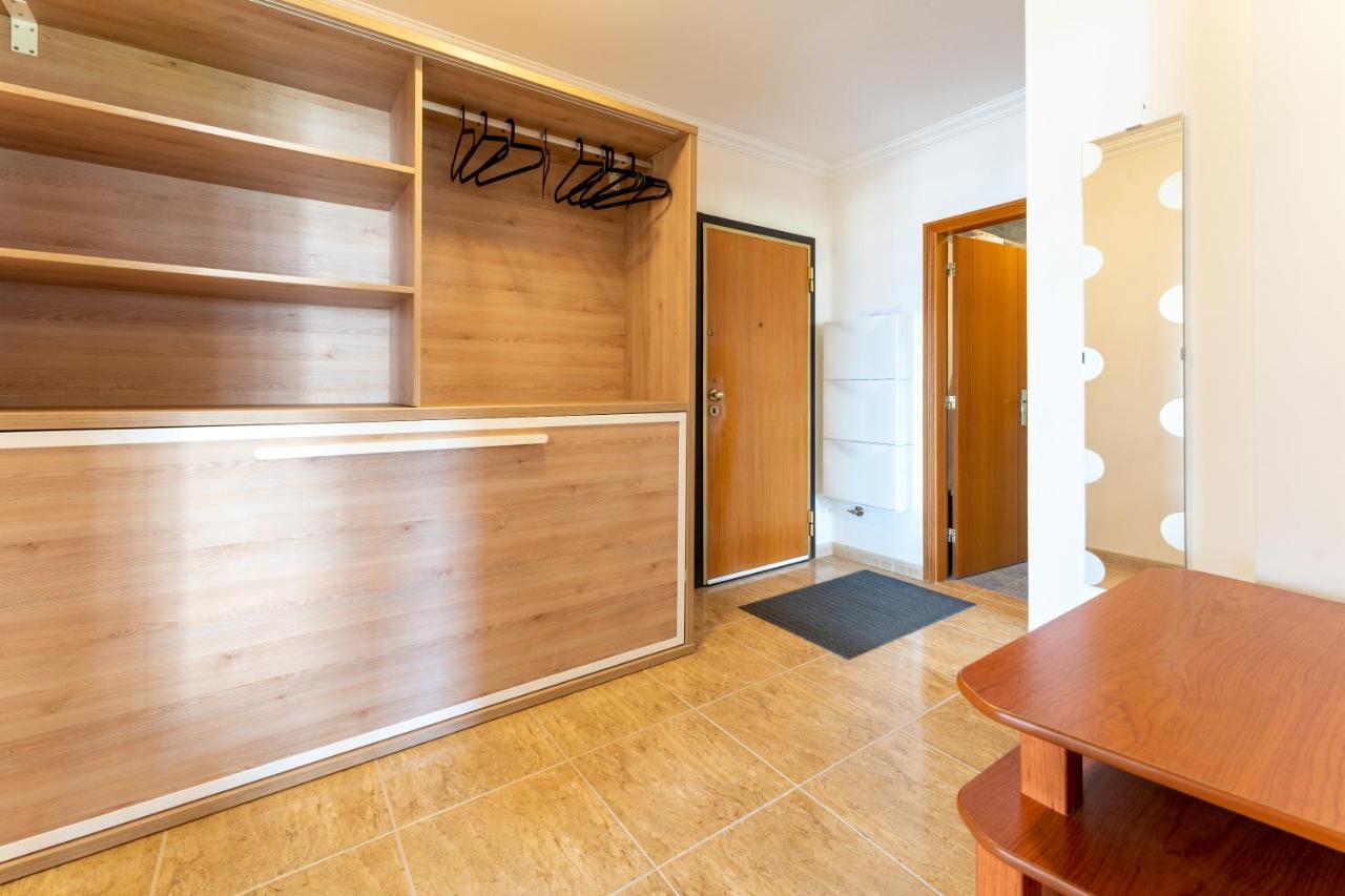 T1 Nazareth Apartment Екстериор снимка