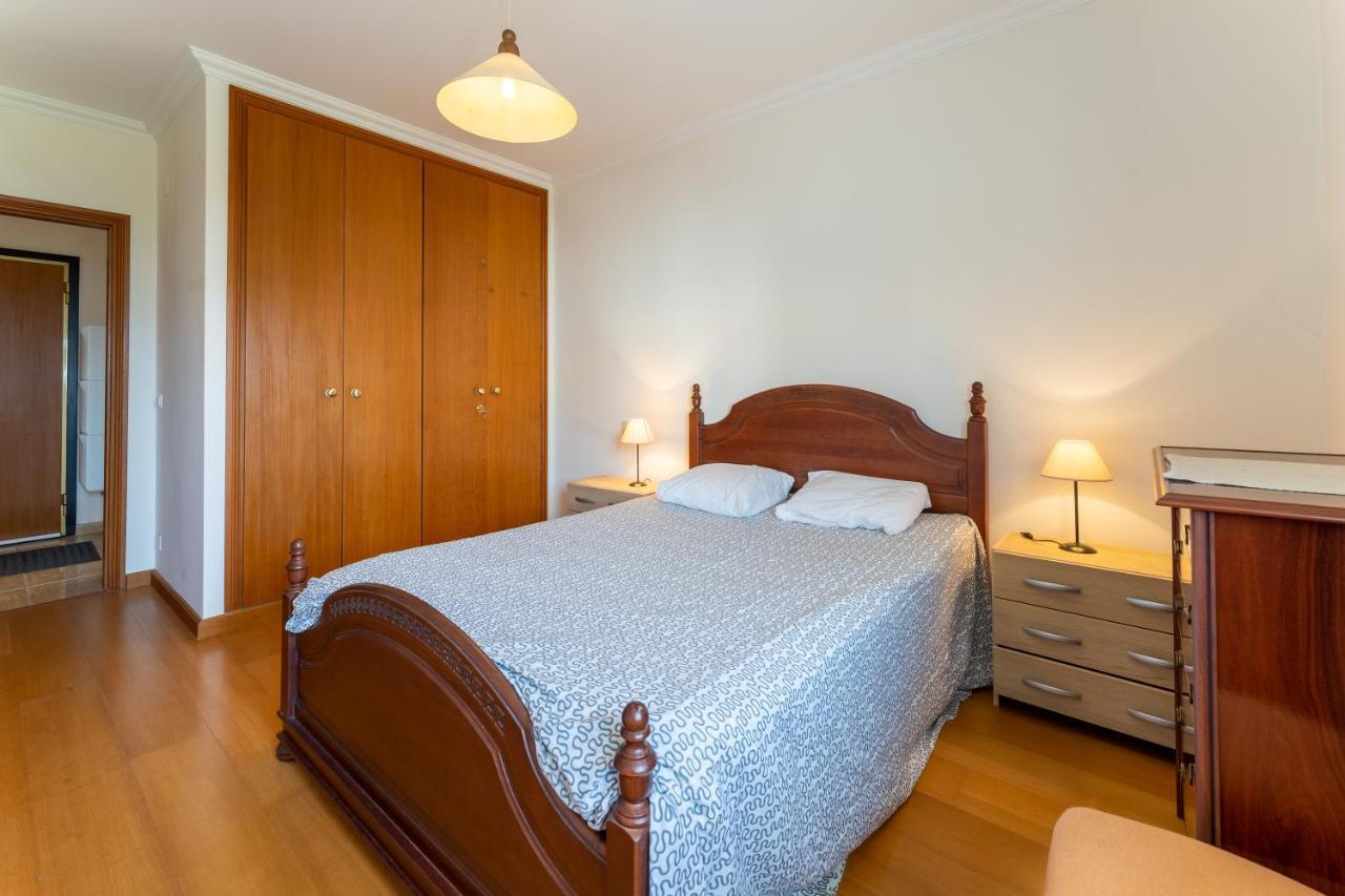 T1 Nazareth Apartment Екстериор снимка