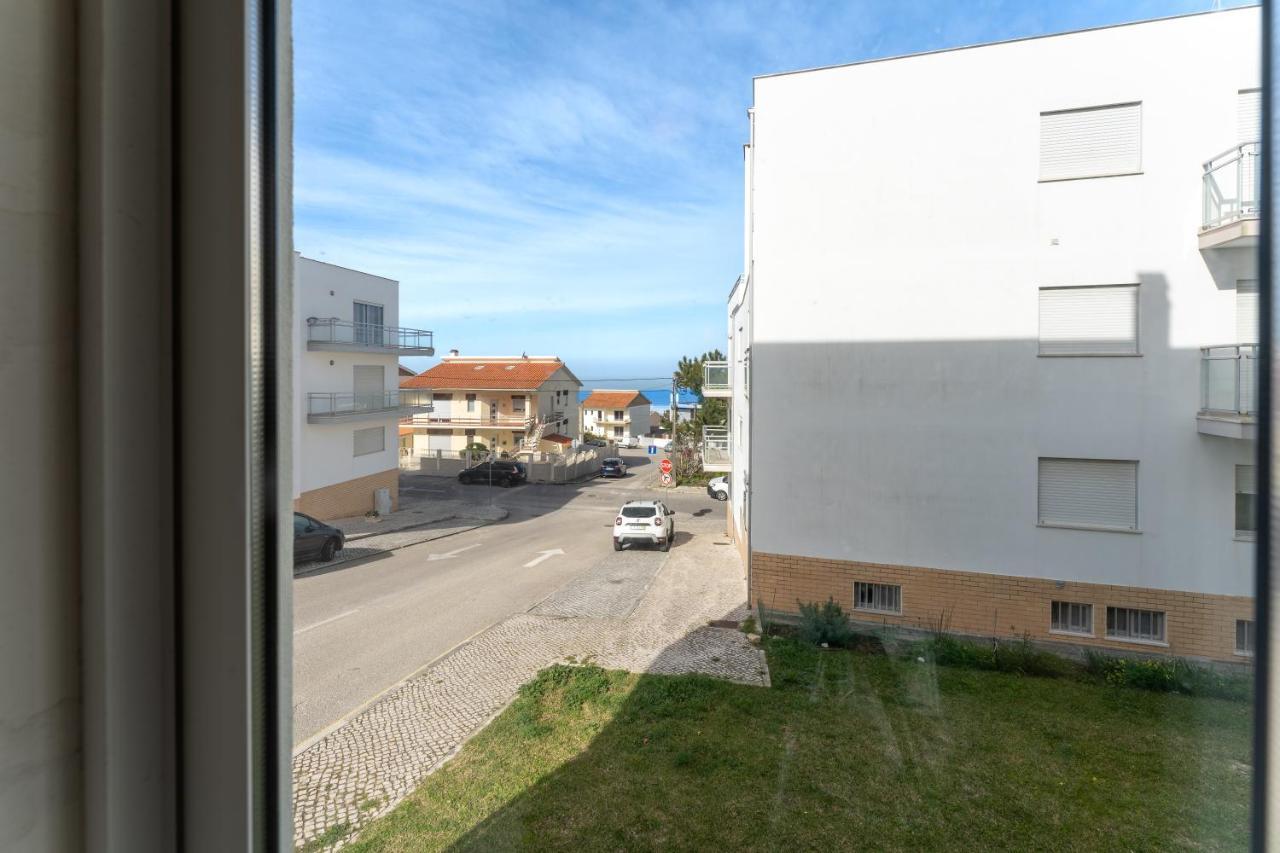T1 Nazareth Apartment Екстериор снимка