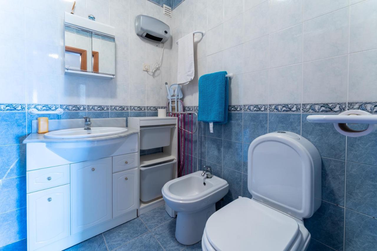 T1 Nazareth Apartment Екстериор снимка