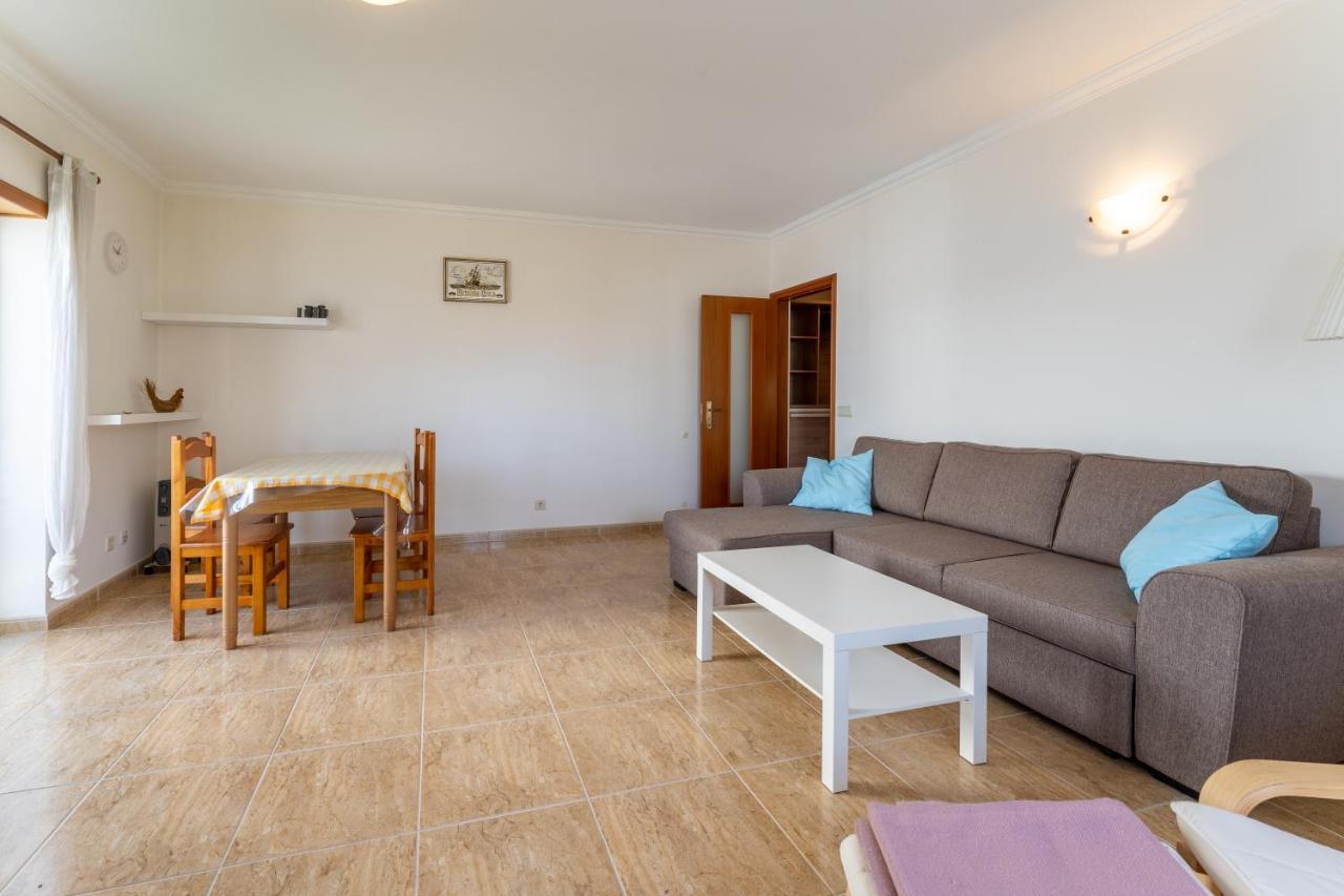 T1 Nazareth Apartment Екстериор снимка