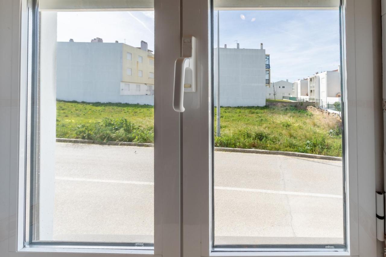 T1 Nazareth Apartment Екстериор снимка