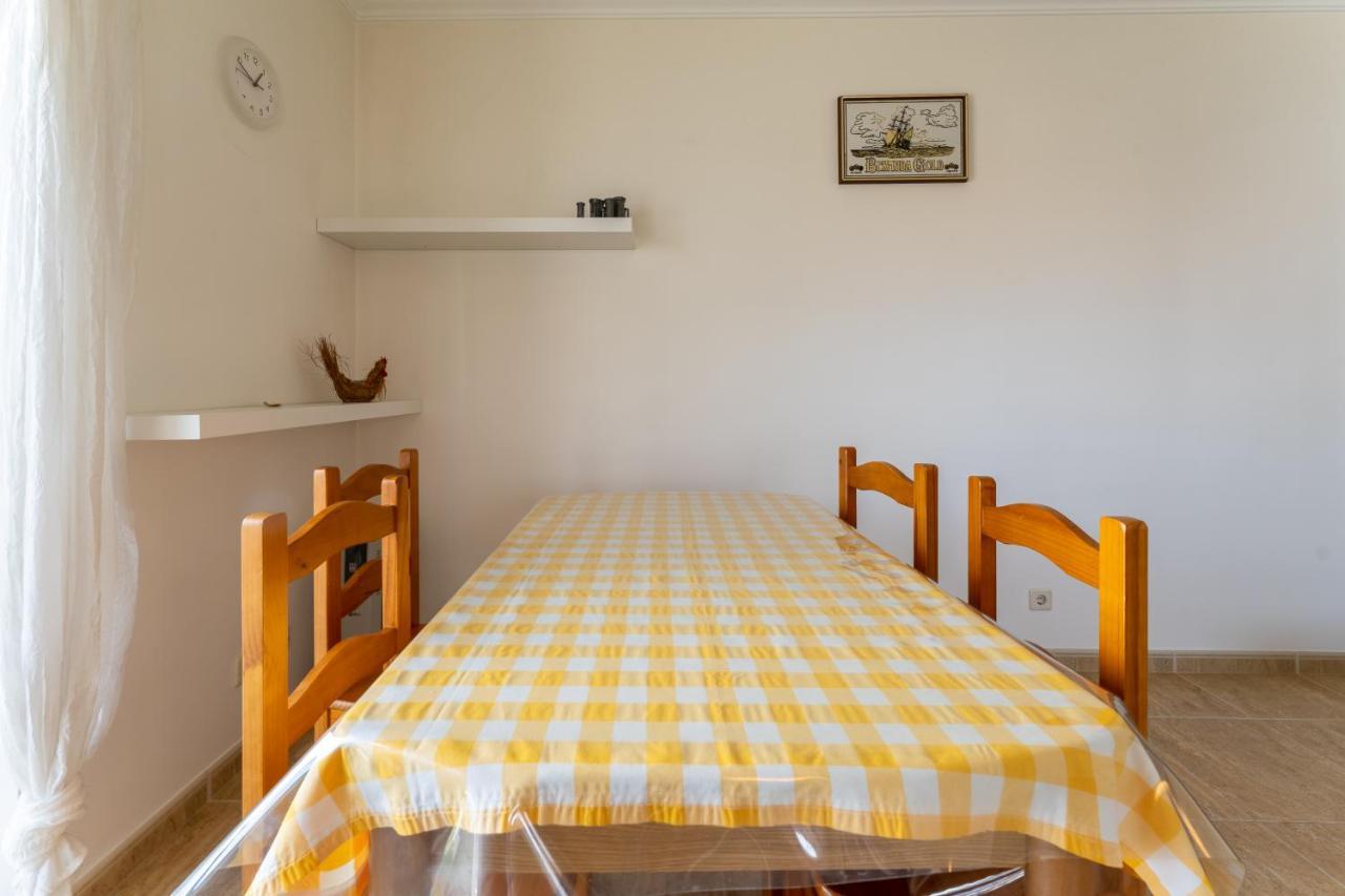 T1 Nazareth Apartment Екстериор снимка
